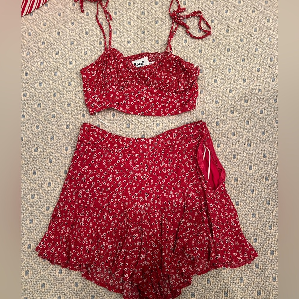 Princess Polly set size 2